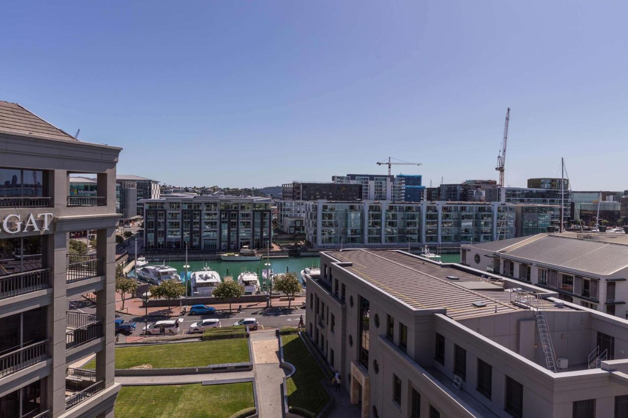 Qt Auckland Hotel Екстериор снимка V&A Waterfront