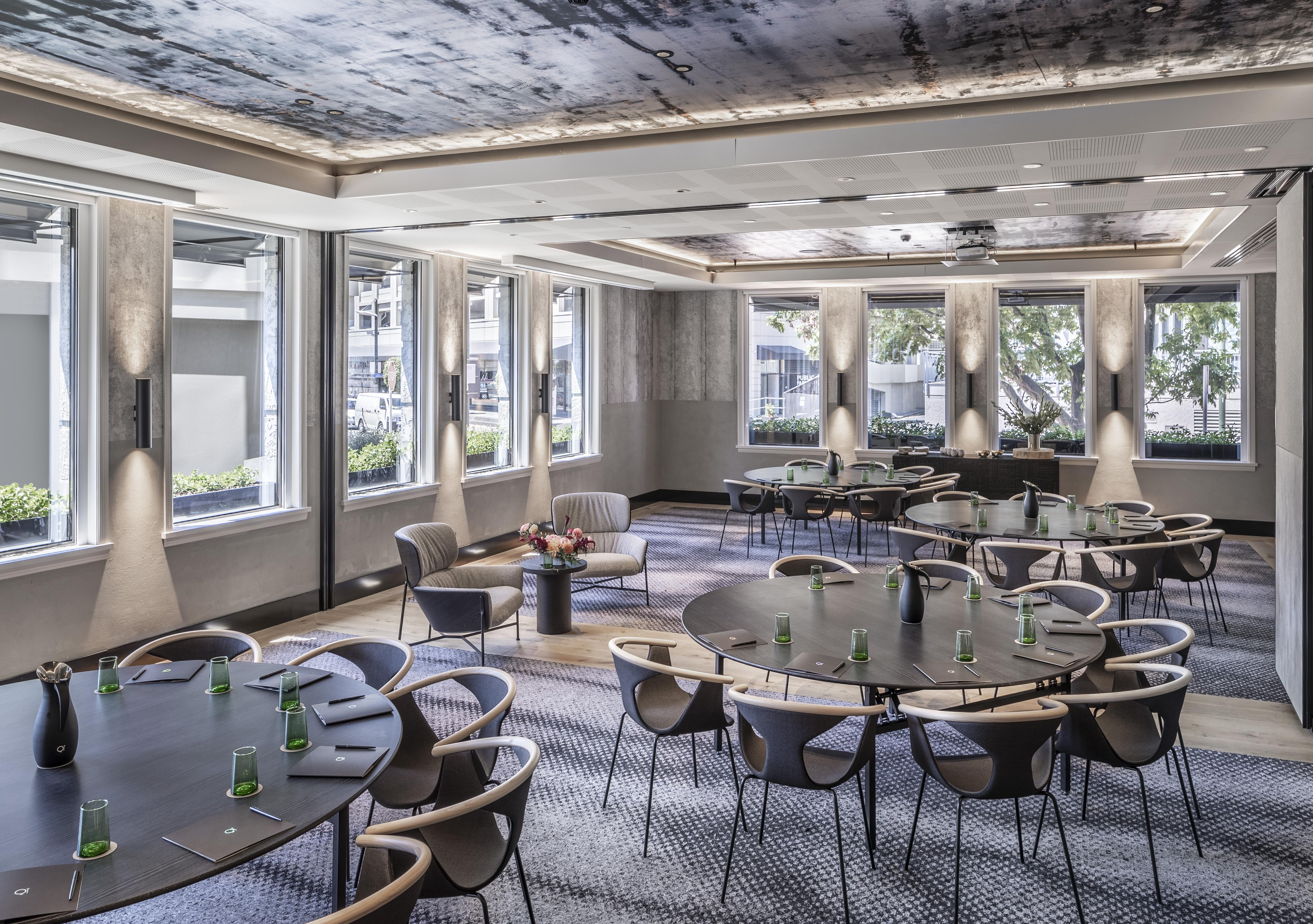 Qt Auckland Hotel Екстериор снимка The Westin London